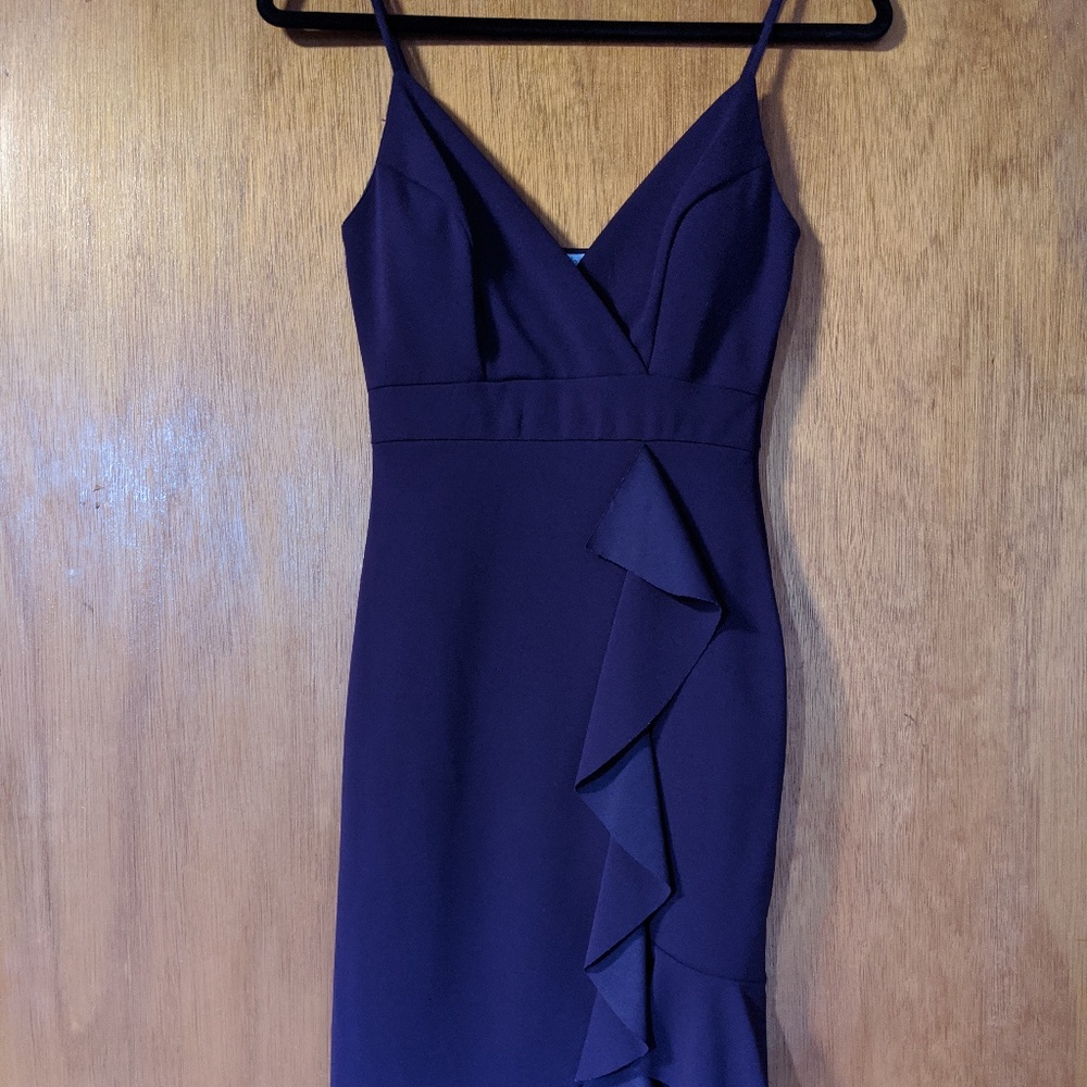 Charlotte Russe Dress